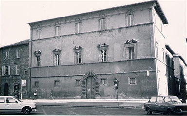 Palazzo Panichi